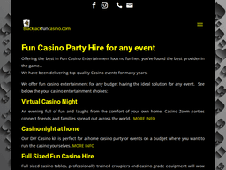 Blackjackfuncasino