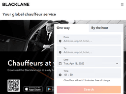 Blacklane