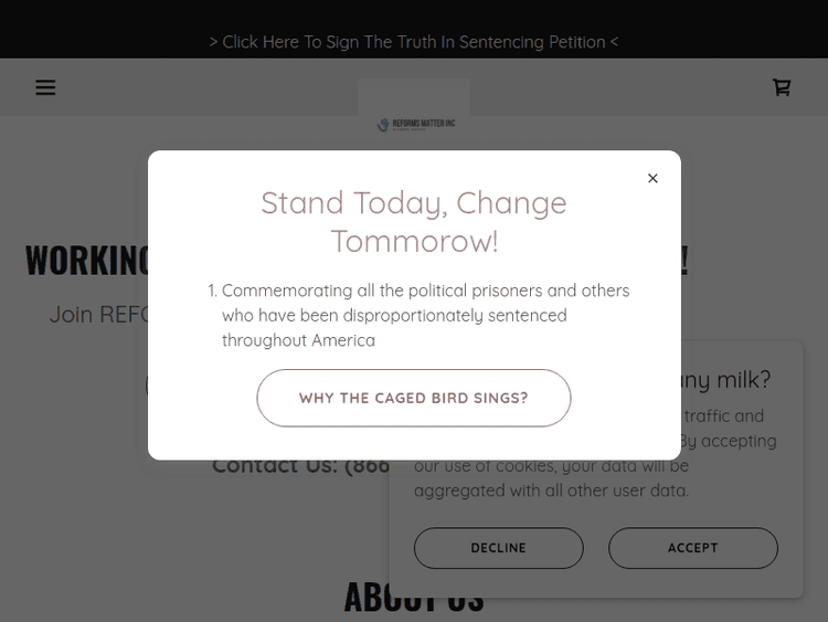 Blacklivesmatterincarcerated