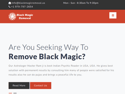 Blackmagicremoval