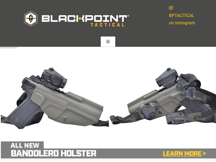 Blackpointtactical