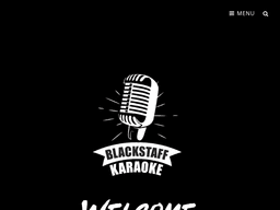 Blackstaffkaraoke
