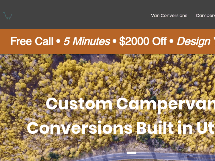 Blackthorncampervans