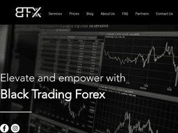 Blacktradingforex