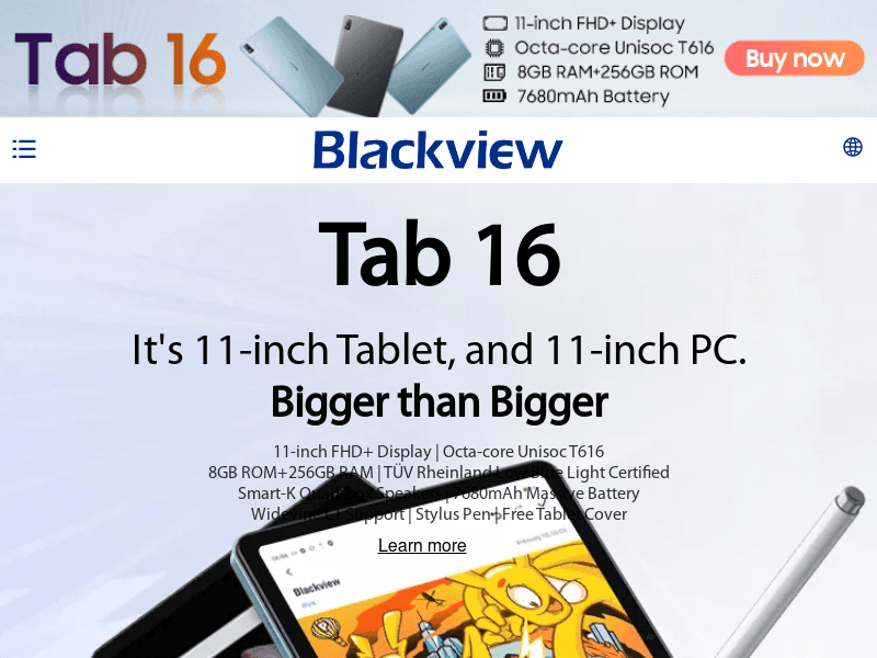 Blackview