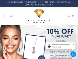 Blackwelljewellers