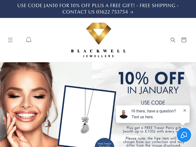 Blackwelljewellers