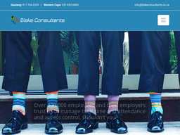 Blakeconsultants