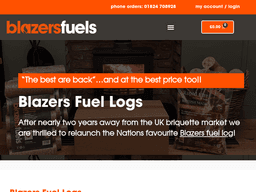 Blazersfuels