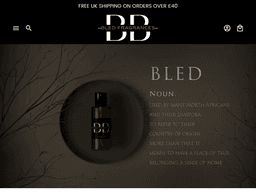 Bledfragrances