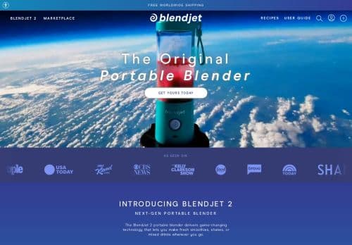 Blendjet