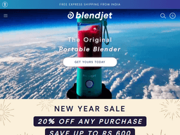 Blendjet