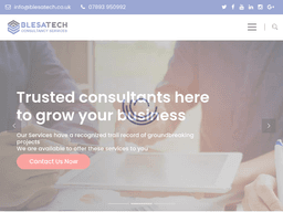 Blesatech