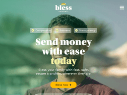 Blesspayments