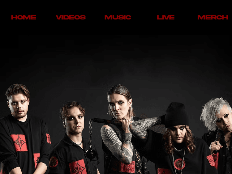 Blindchannelofficial