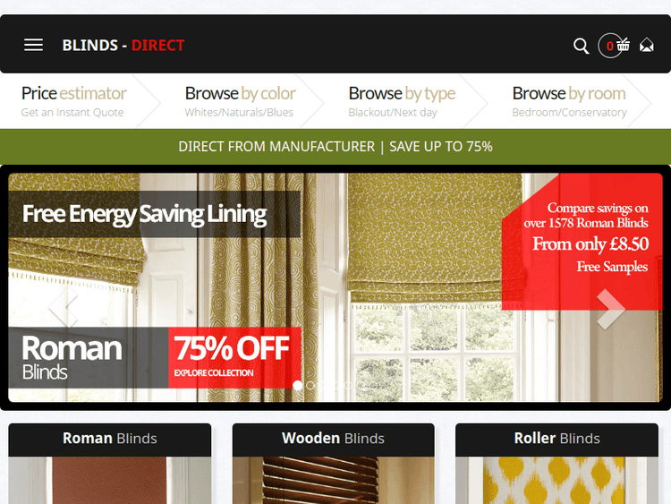 Blinds-direct