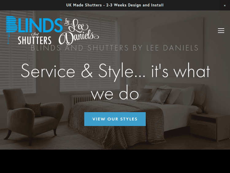 Blindsandshuttersbyleedaniels