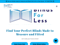 Blindsforlessuk