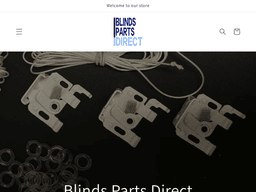 Blindspartsdirect