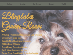 Blingbabesgroomroom