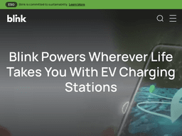 Blinkcharging