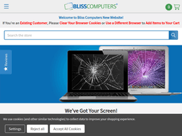 Blisscomputers