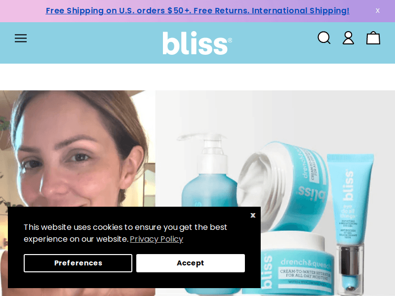 Blissworld