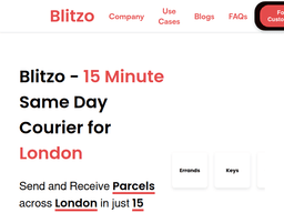 Blitzo