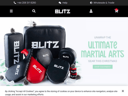 Blitzsport