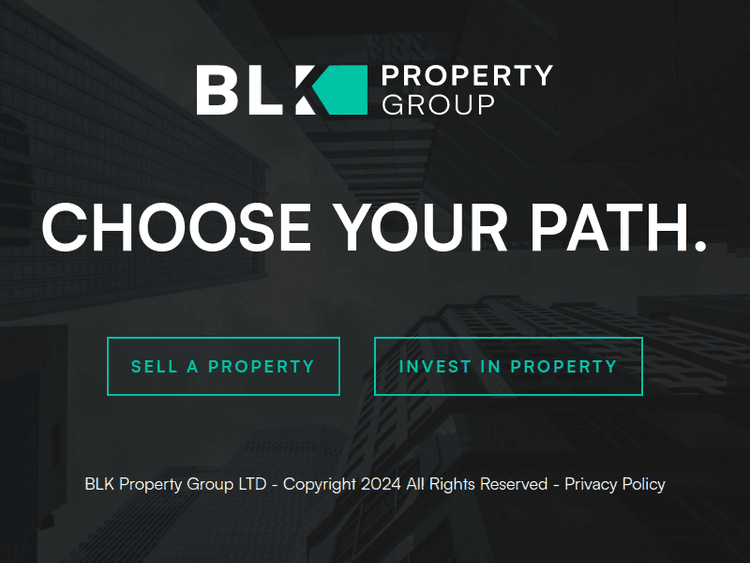 Blkpropertygroup