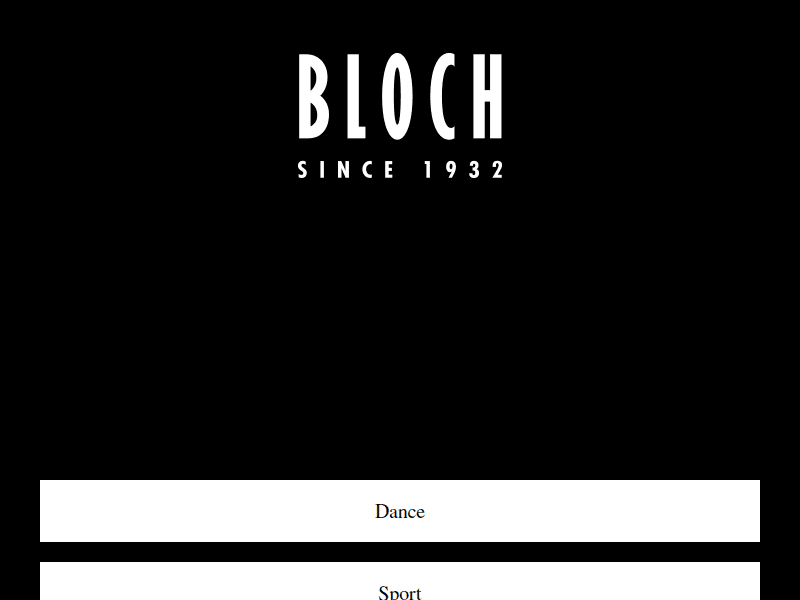 Blochworld
