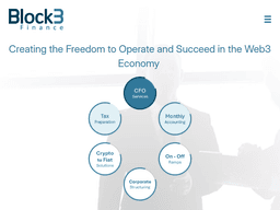 Block3finance