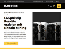 Blockmine