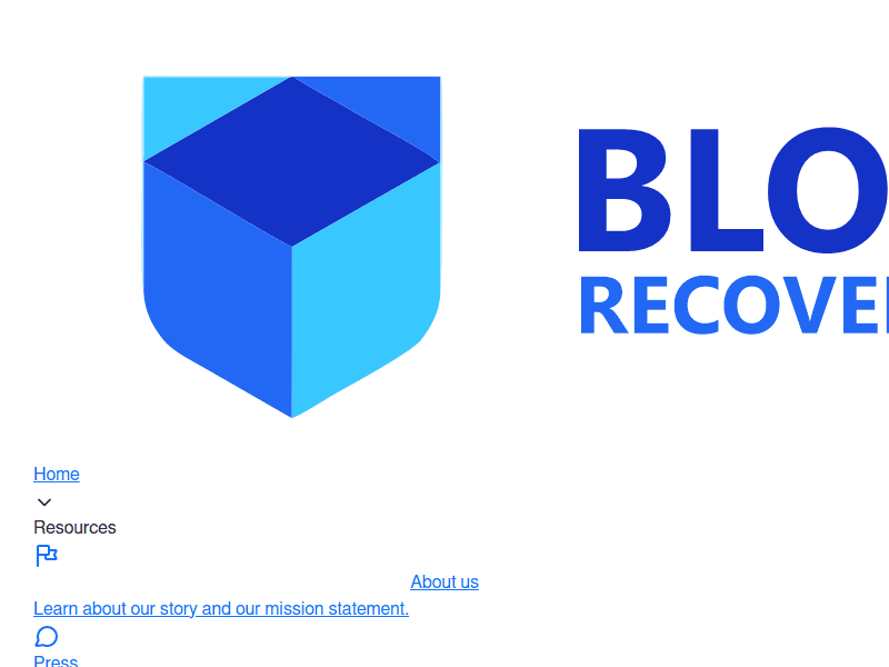 Blockrecovery