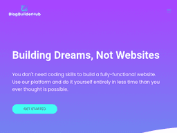 Blogbuilderhub