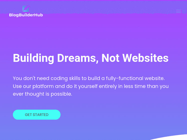 Blogbuilderhub