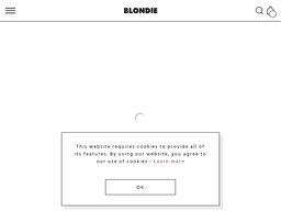 Blondieshop