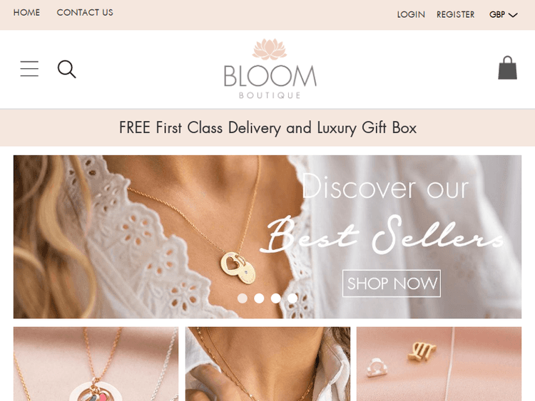 Bloom-boutique