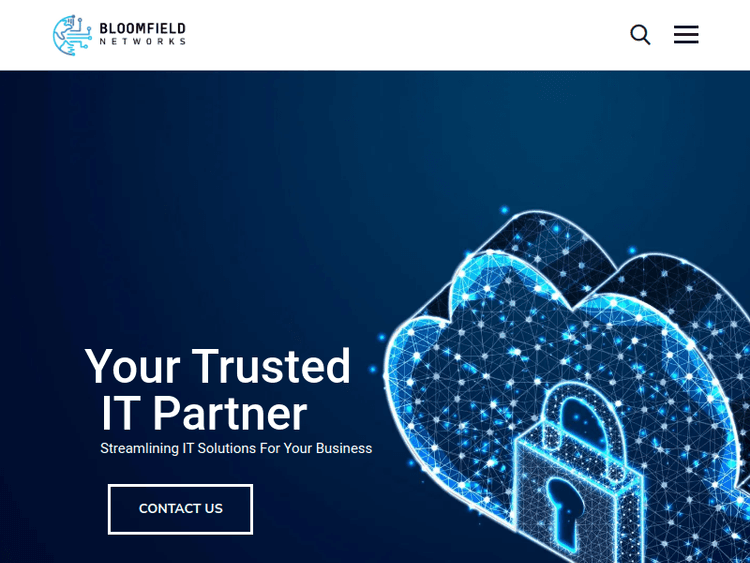 Bloomfieldnetworks