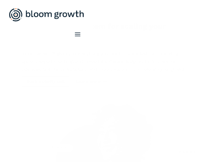 Bloomgrowth