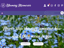 Bloomingmemories