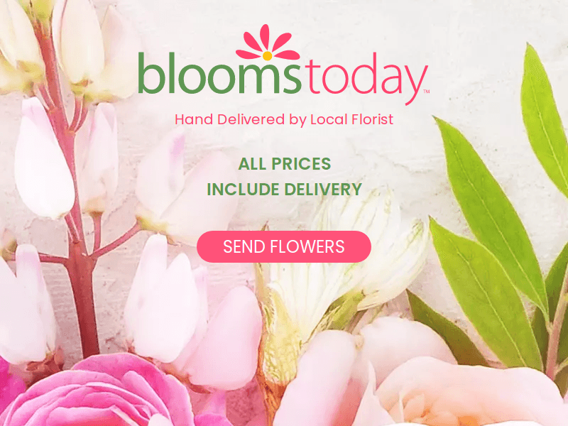 Bloomstoday