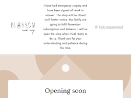 Blossomandivybotanicals