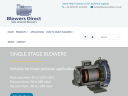 Blowersdirect