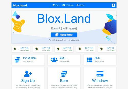 Blox