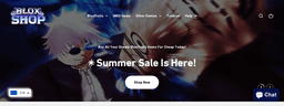 Bloxshop