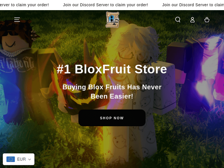 Bloxyfruit