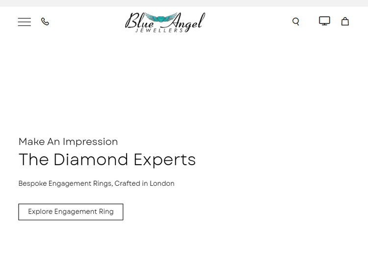 Blueangeljewellers