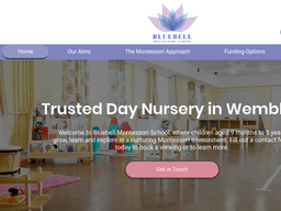 Bluebellmontessorischool