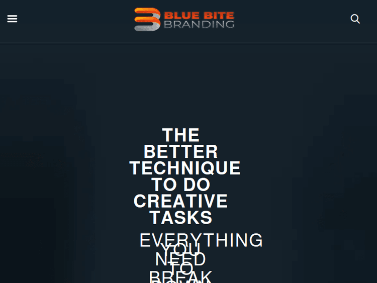 Bluebitebranding